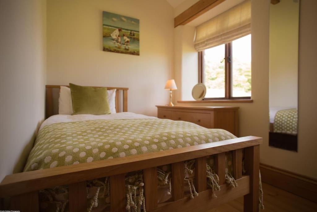 Hendra Barn At Hendra Barns Newquay (Cornwall)