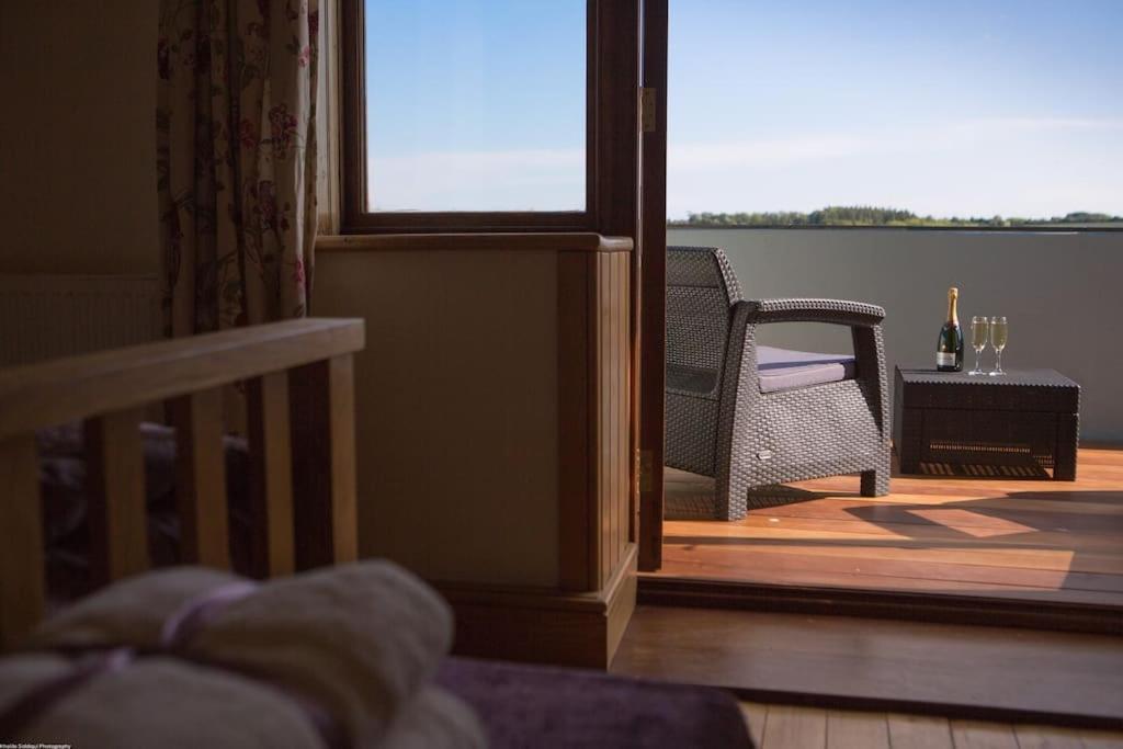 Hendra Barn At Hendra Barns Holiday home Newquay (Cornwall)