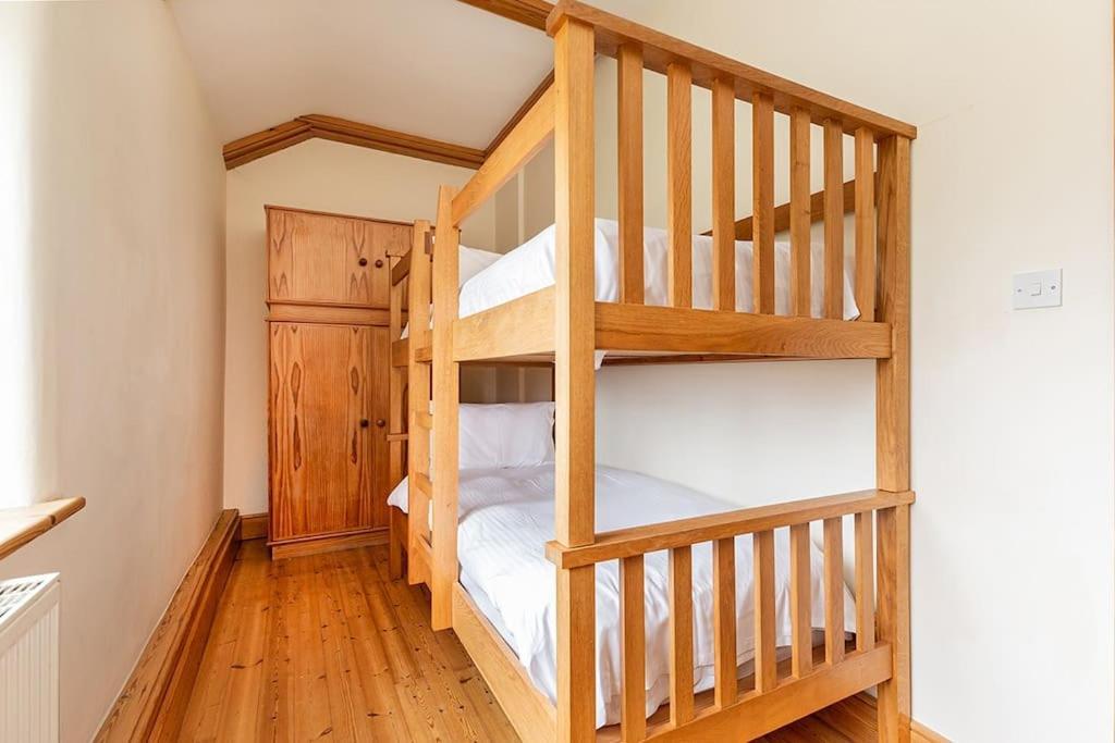 Hendra Barn At Hendra Barns * Newquay (Cornwall)